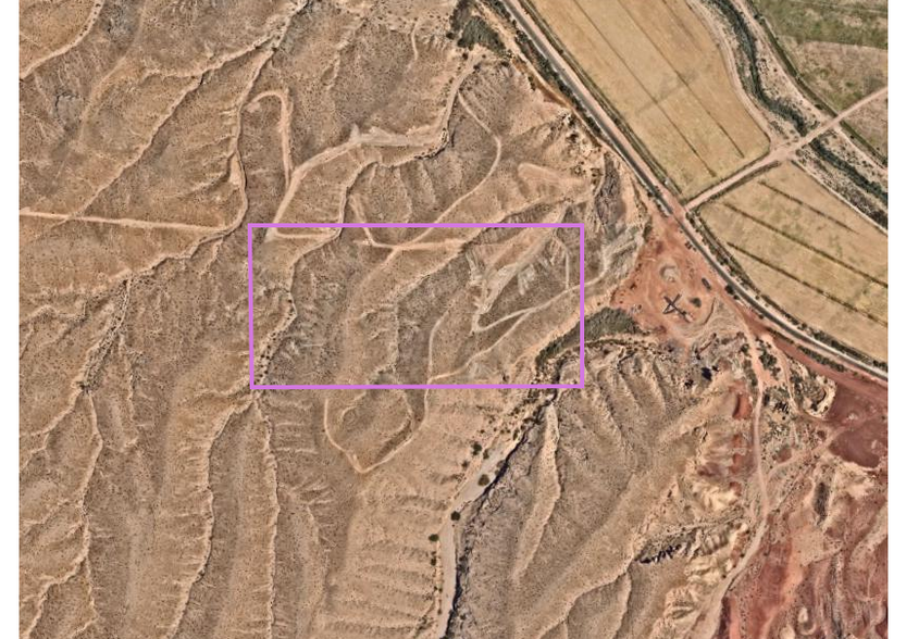 20-Acres Moapa, NV, Moapa, NV for sale - Building Photo - Image 2 of 2