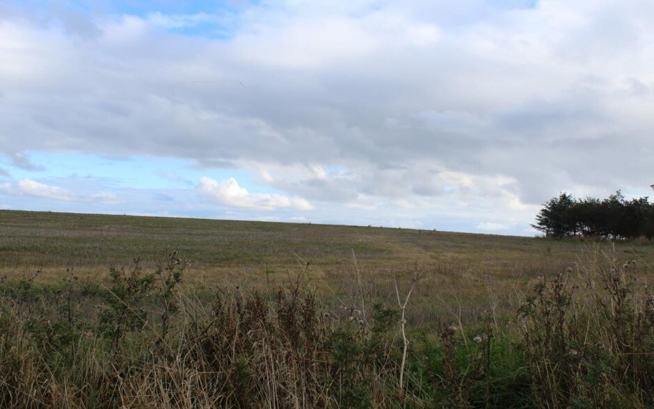 Kirk View Plot, Peterhead, ABD AB42 0QD Land for Sale