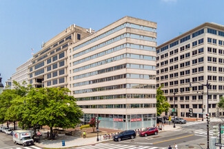 More details for 601 Indiana Ave NW, Washington, DC - Office, Retail for Lease