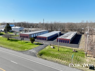 More details for 1595 State Route 104, Ontario, NY - Specialty for Sale