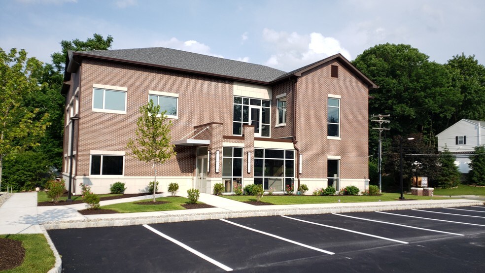 217 W Main St, Boonton, NJ for sale - Building Photo - Image 1 of 1