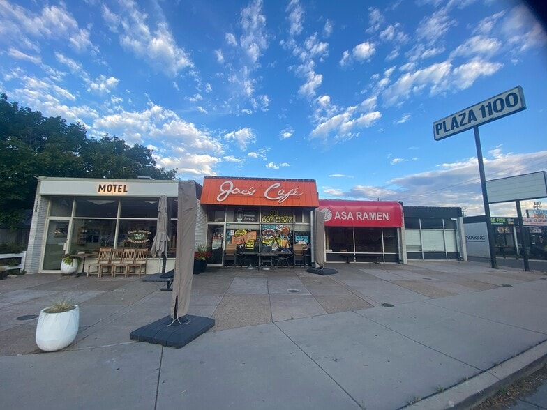 1118-1128 S State St, Orem, UT for lease - Building Photo - Image 1 of 2