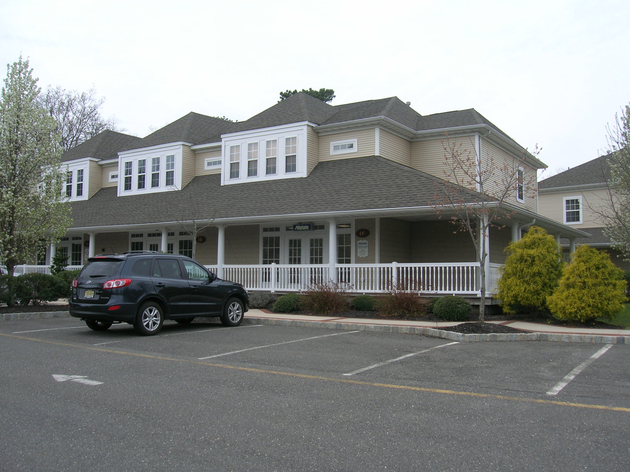 1064 S Main St, West Creek, NJ for sale Building Photo- Image 1 of 1