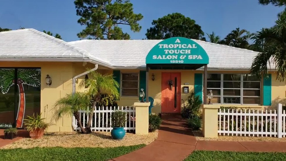 15510 Old Mcgregor Blvd, Fort Myers, FL 33908