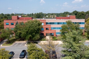 Woodside Executive Center - Convenience Store