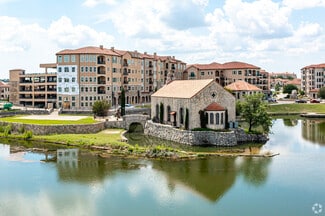 More details for 6675 Mediterranean Dr, McKinney, TX - Retail for Lease