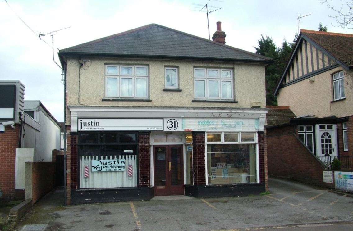 31 Stoke Rd, Aylesbury for sale Primary Photo- Image 1 of 1