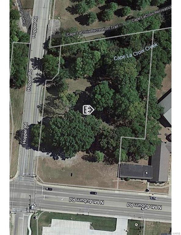 3269 Hopper Rd, Cape Girardeau, MO for sale Building Photo- Image 1 of 1