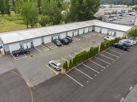 3630 Boone Rd SE, Salem OR - Warehouse