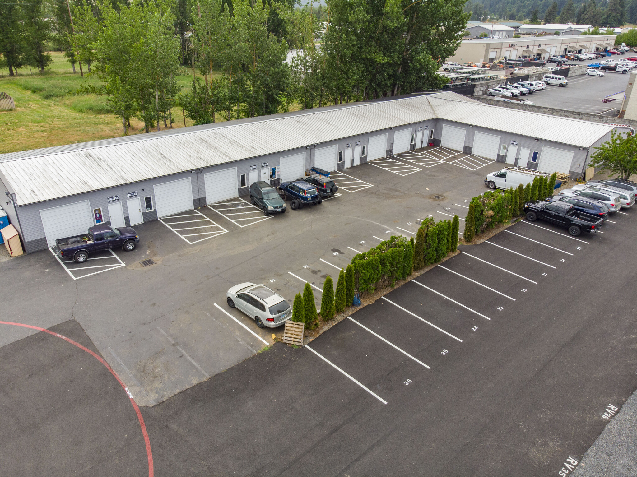 3630 Boone Rd SE, Salem, OR for lease Building Photo- Image 1 of 11