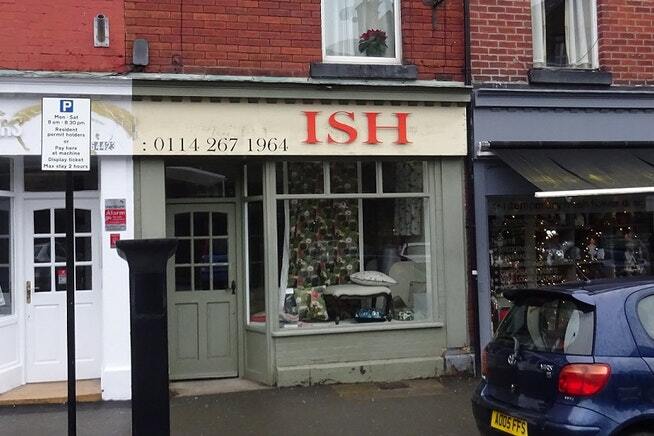 400 Sharrow Vale Rd, Sheffield for sale - Building Photo - Image 1 of 1