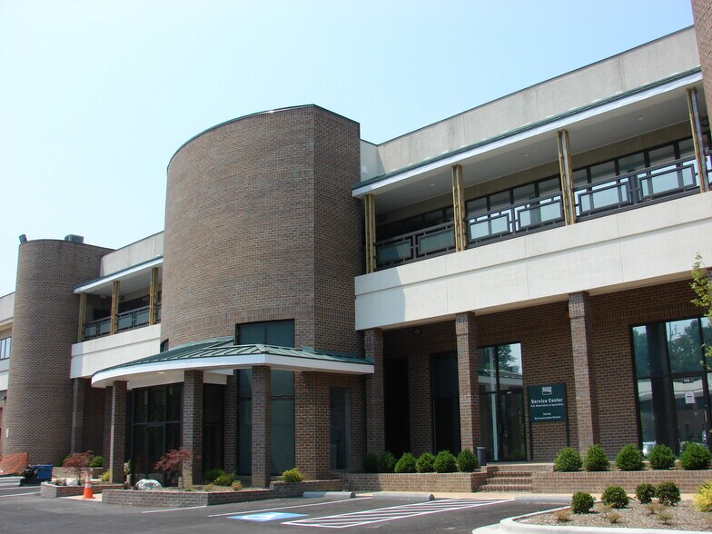 101 Catalpa Dr, La Plata, MD for lease - Building Photo - Image 2 of 4