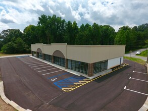 2197 Dawsonville Hwy, Gainesville, GA for lease Building Photo- Image 2 of 13