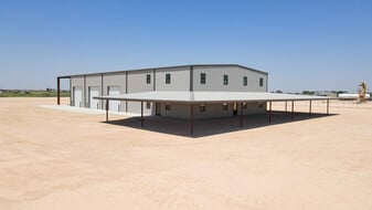 New Construction | Delivery Q4 - Drive Through Restaurant