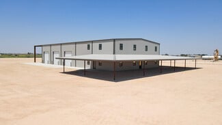 More details for 4513 East County Road 128, Midland, 79706, Midland, TX - Industrial for Sale