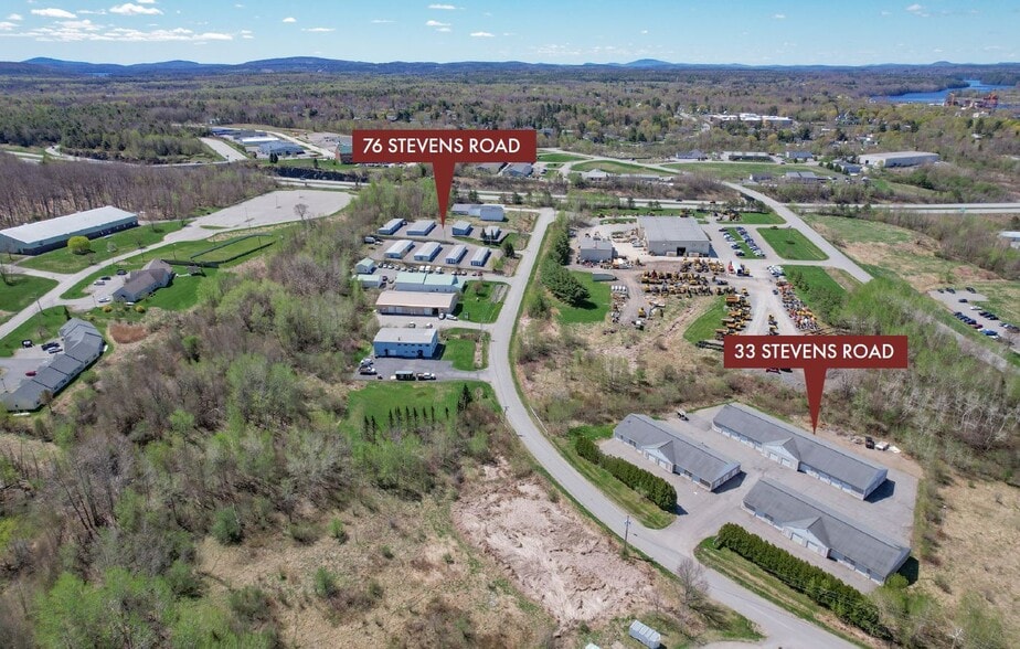 Specialty in Brewer, ME for sale - Building Photo - Image 1 of 1