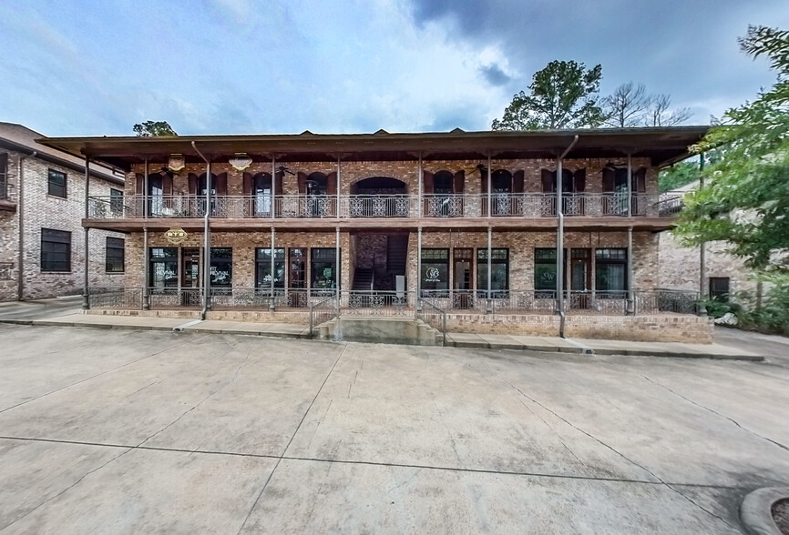 101 W Washington St, Ridgeland, MS for sale - Building Photo - Image 1 of 10