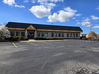 More details for 5575 Transit Rd, Amherst, NY - Retail for Lease