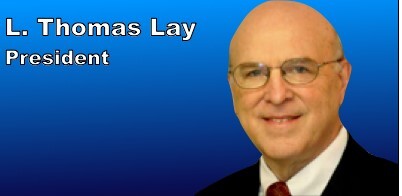 Thomas Lay