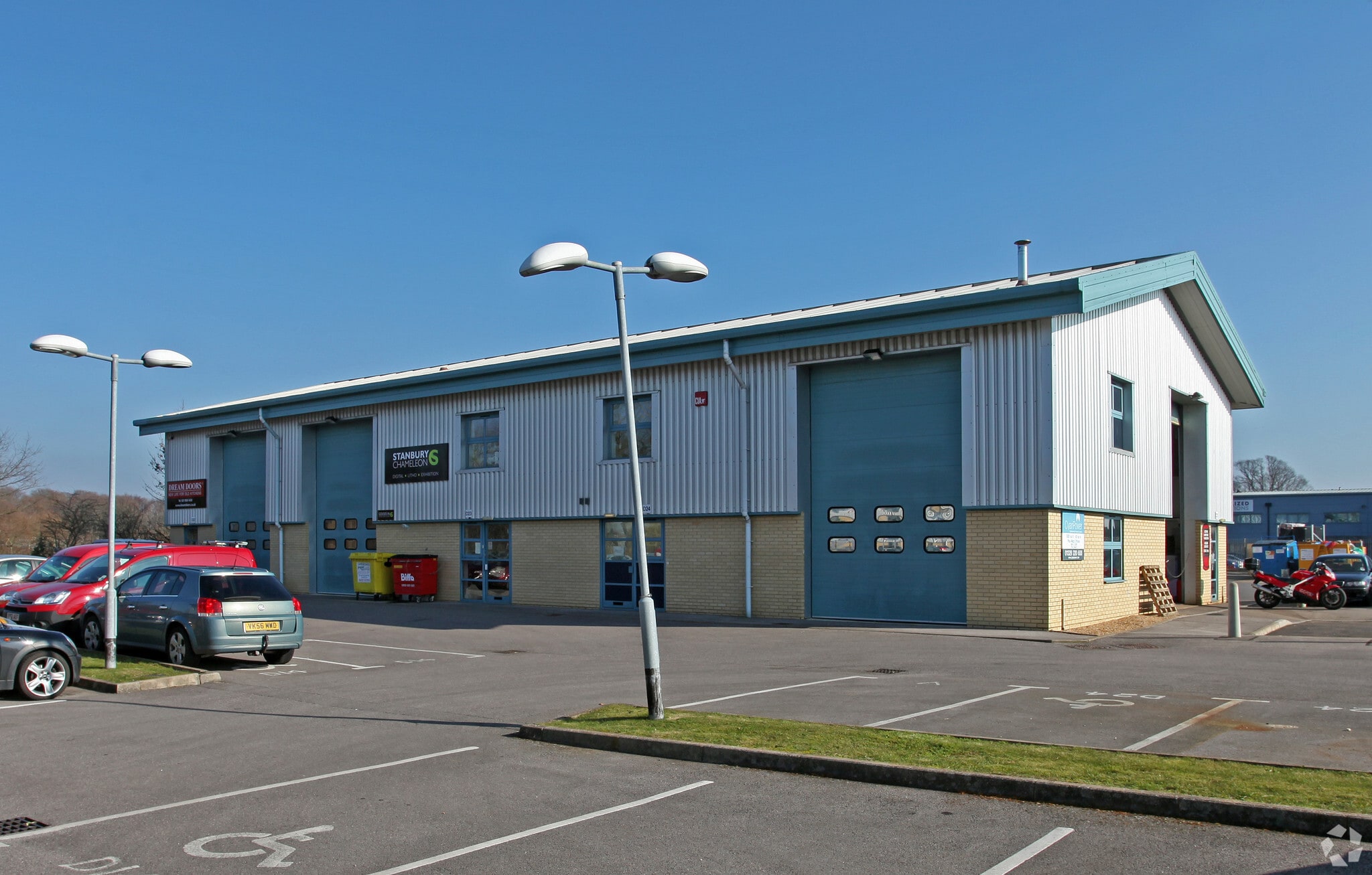 Heritage Way, Gosport for sale Primary Photo- Image 1 of 1