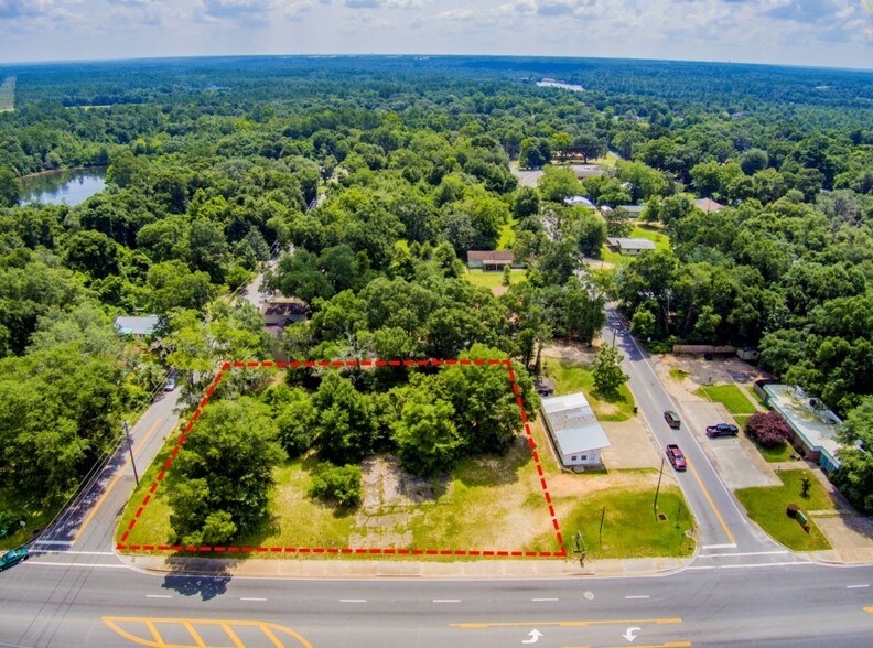 Stewart St, Milton, FL 32570