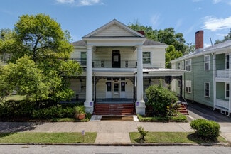 More details for 416 Walnut St, Wilmington, NC - Specialty for Sale