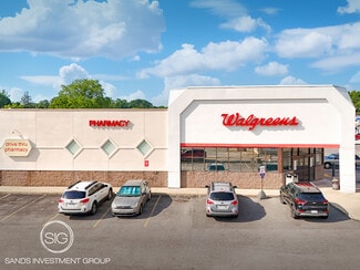 More details for 1201 Main St E, Oak Hill, WV - Retail for Sale