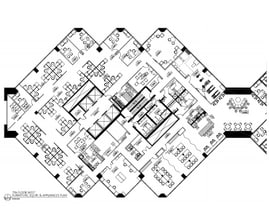 321 6th Ave SW, Calgary, AB for lease Floor Plan- Image 1 of 1