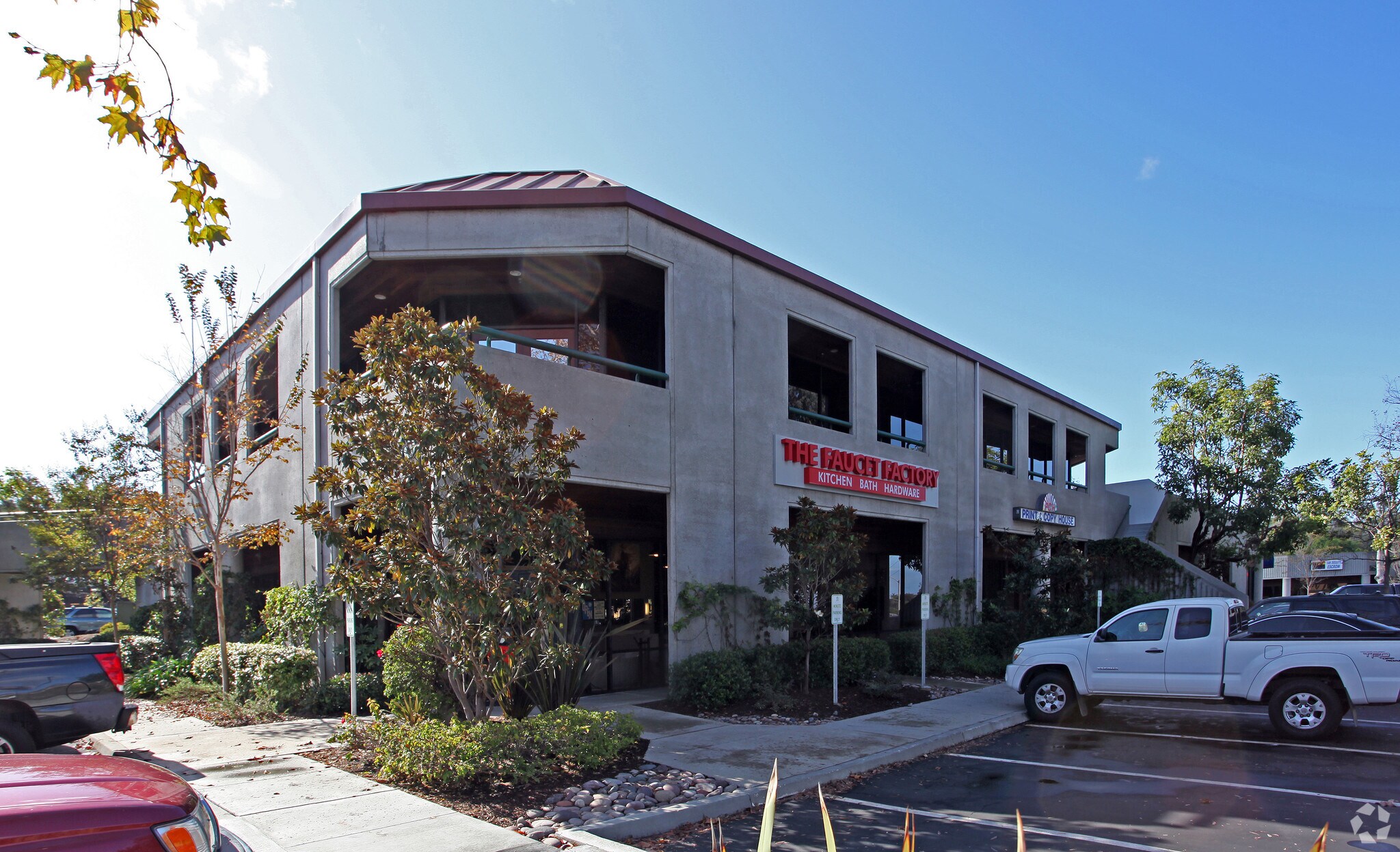 523 Encinitas Blvd, Encinitas, CA for lease Building Photo- Image 1 of 7