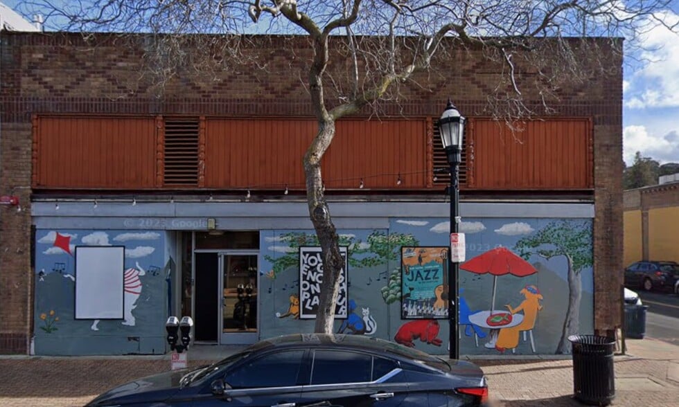 600 Main St, Martinez, CA for lease - Building Photo - Image 1 of 1