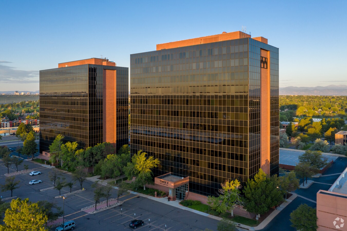 3025 S Parker Rd, Aurora, CO 80014