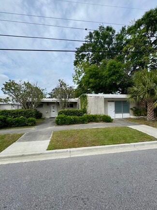 More details for 810 E 66th St, Savannah, GA - Office for Lease
