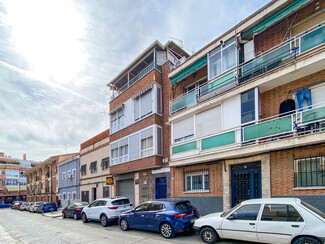 More details for Calle San Martín de la Vega, 18, Getafe - Multifamily for Sale