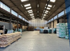 227 Gosbecks Rd, Colchester for lease Interior Photo- Image 2 of 3