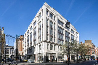 More details for 14-17 Market Pl, London - Coworking for Lease