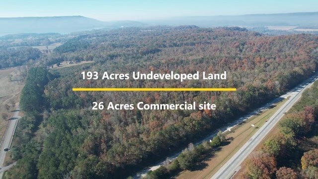 00 Bolton, Jasper, TN for sale - Commercial Listing Video - Image 2 of 8