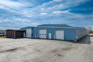 More details for 1019 E Summit St, Crown Point, IN - Industrial for Sale