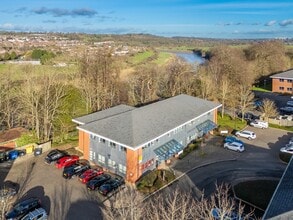 Macrae Rd, Bristol, BST - AERIAL map view - Image1