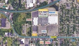 More details for 1850 W Michigan Ave, Jackson, MI - Retail for Lease