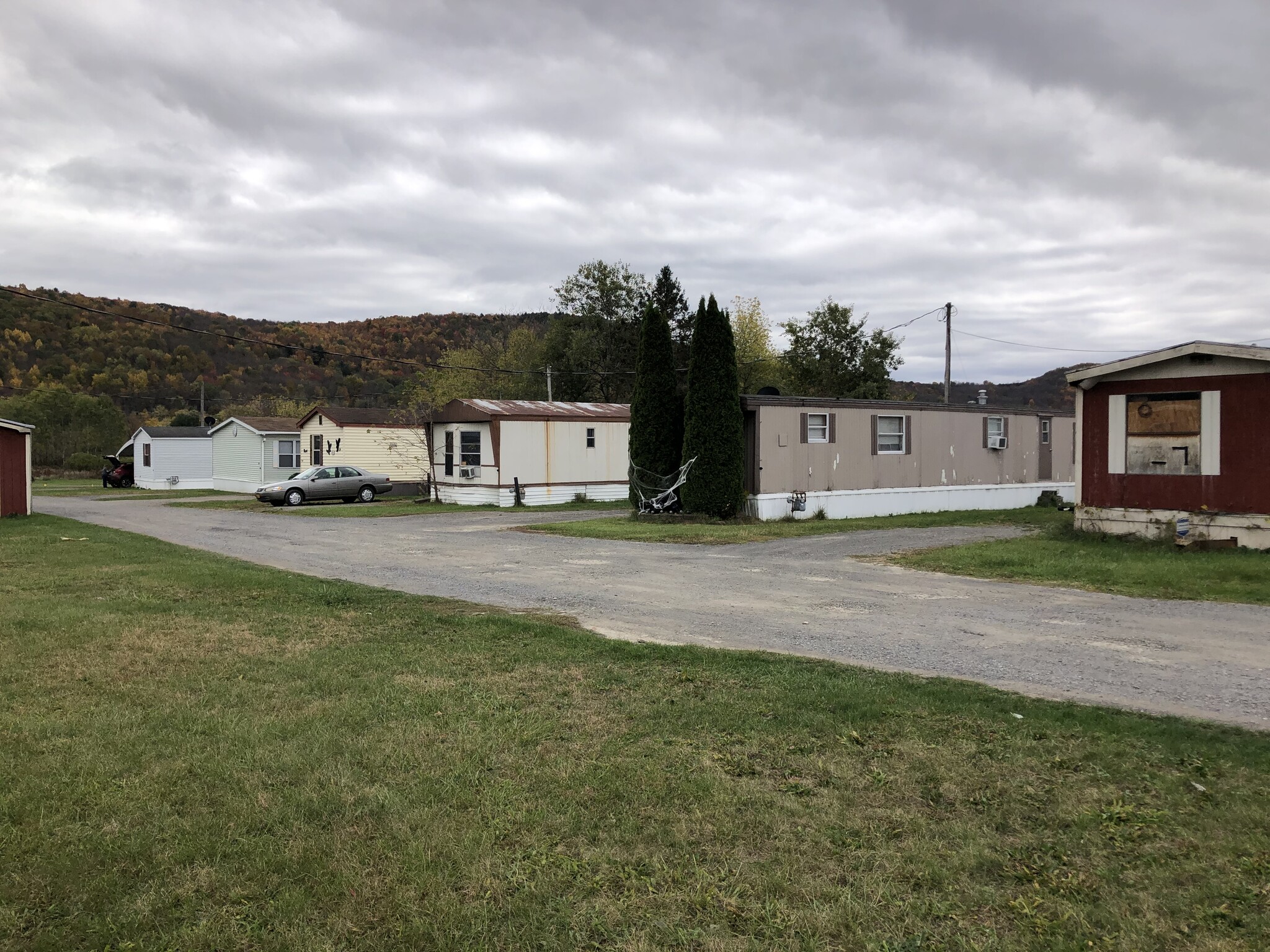 State Highway 12, Norwich, NY for sale Building Photo- Image 1 of 13