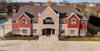 More details for 10345 N Port Washington Rd, Mequon, WI - Office for Lease