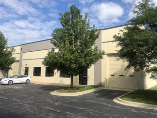 More details for 11520-11548 Smith Dr, Huntley, IL - Industrial for Sale