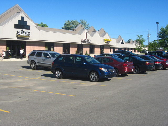 115-117 S Main St, Freeland, MI for sale Primary Photo- Image 1 of 1