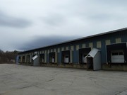 77 Merrimack St, Concord NH - Warehouse