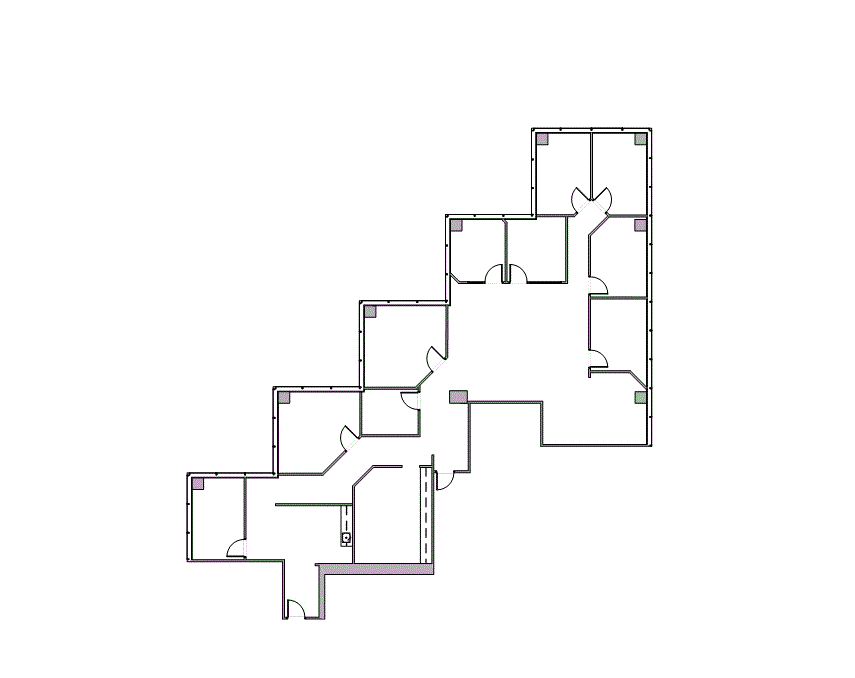 2401 Fountain View Dr, Houston, TX for sale Floor Plan- Image 1 of 1