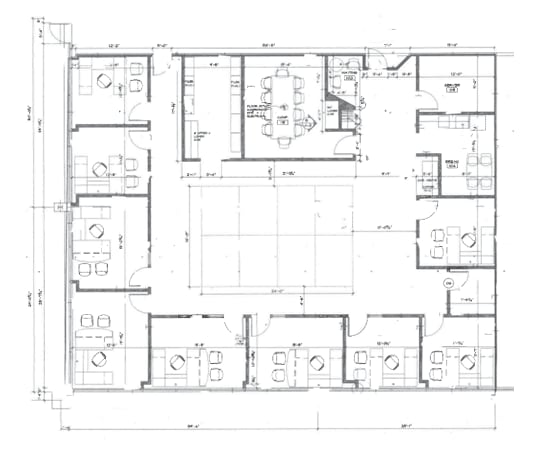 5700 Darrow Rd, Hudson, OH for lease Floor Plan- Image 1 of 1