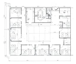 5700 Darrow Rd, Hudson, OH for lease Floor Plan- Image 1 of 1