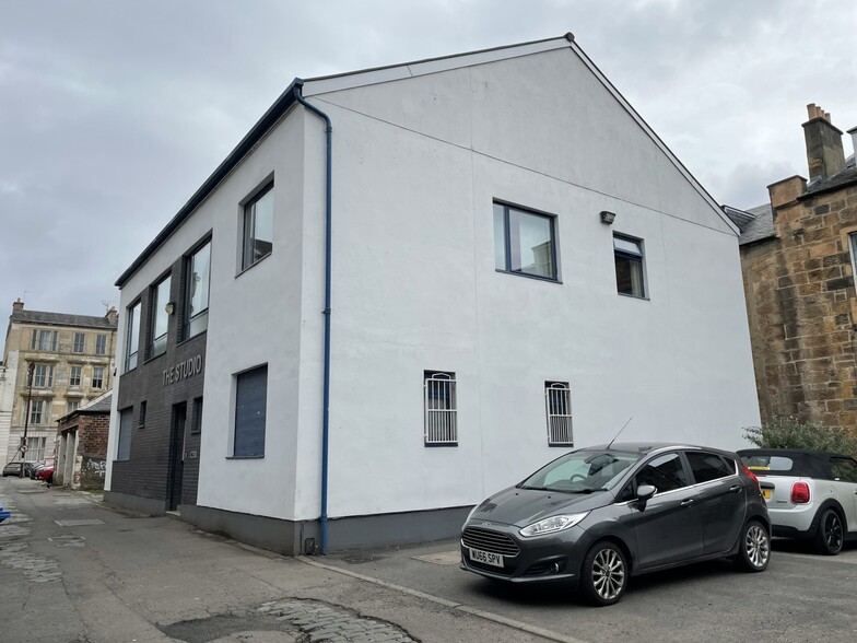 5 Newton Terrace Ln, Glasgow for sale - Building Photo - Image 3 of 4
