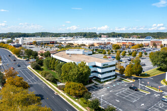 170 Jennifer Rd, Annapolis, MD - AERIAL  map view - Image1