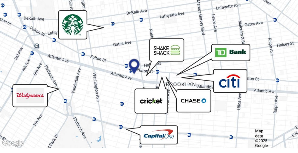 1163 Fulton St, Brooklyn, NY for sale - Building Photo - Image 3 of 4